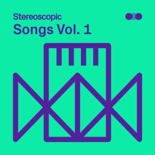 VA - Songs Vol. 1 (2021) (MP3)