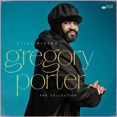 Gregory Porter   Still Rising   The Complete Collection (2021) Mp3 320kbps