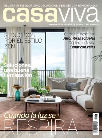 Casa Viva España   Nr 294, 2021