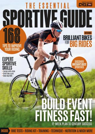 The Essential Sportive Guide   2019