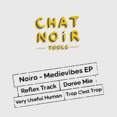 VA - Noiro - Medievibes (2021) (MP3)