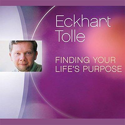 Finding Your Life's Purpose (Audiobook)
