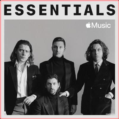 Arctic Monkeys   Essentials (2021) Mp3 320kbps