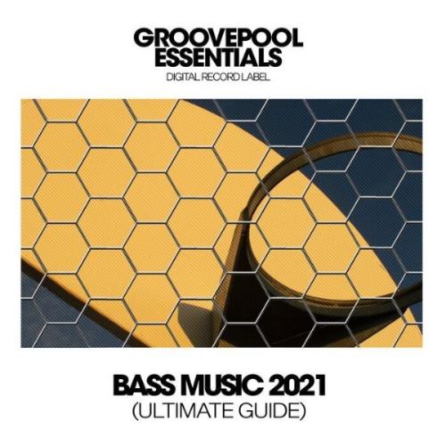 VA - Bass Music 2021 (Ultimate Guide) (2021) (MP3)