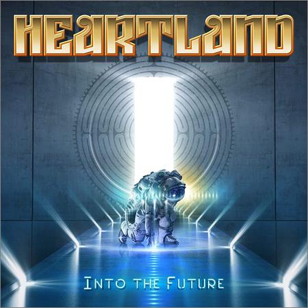 Heartland - Into The Future (2021)