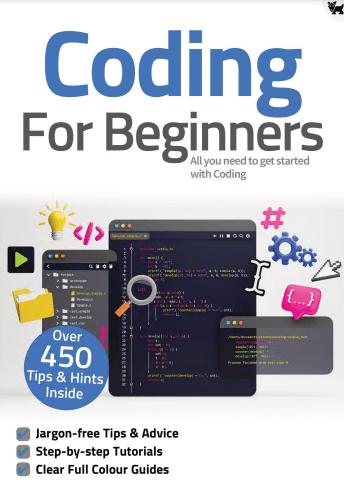 Coding for Beginners   8th Edition 2021