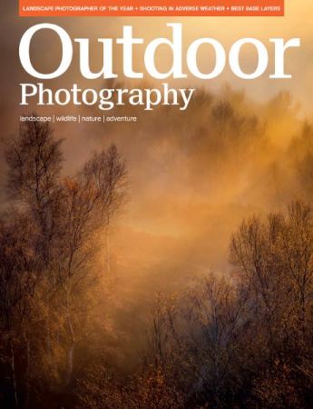 Outdoor Photography   Issue 274, 2021
