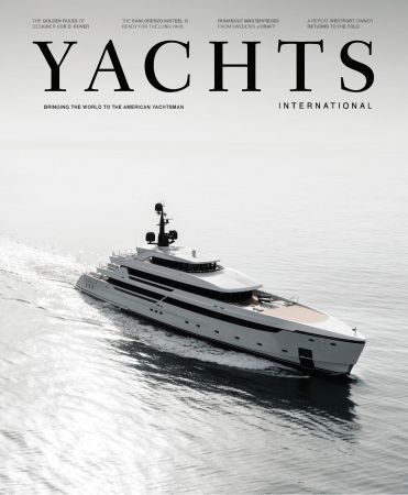 Yachts International - Fall 2021