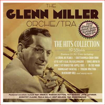 Glen Miller   The Hits Collection 1935 44 (2021) Mp3 320kbps