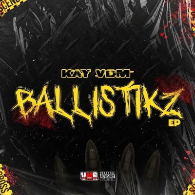 VA - Kay VDM - BALLISTTIKZ (2021) (MP3)