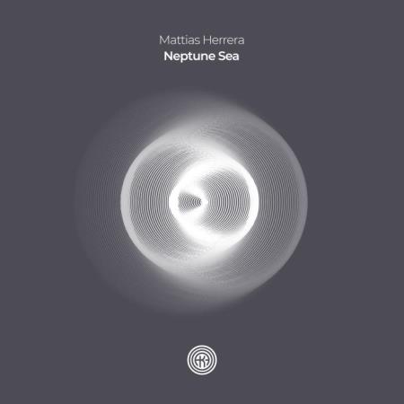 Mattias Herrera - Neptune Sea (2021)