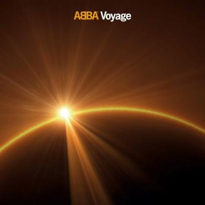 ABBA   Voyage [Japanese Edition] (2021)