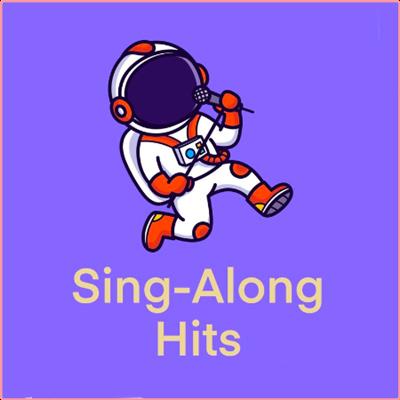 VA   Sing Along Hits (2021) Mp3 320kbps