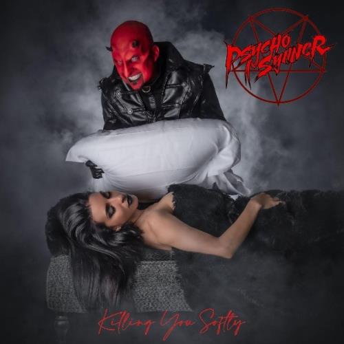 VA - Psycho Synner - Killing You Softly (2021) (MP3)