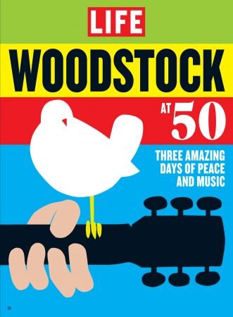 LIFE Woodstock at 50   2019