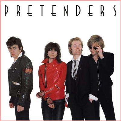 Pretenders   Pretenders (Deluxe Edition) (2021) Mp3 320kbps