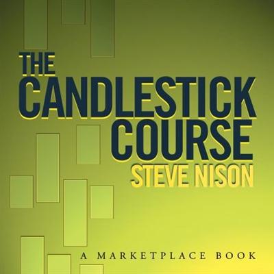 The Candlestick Course [Audiobook]