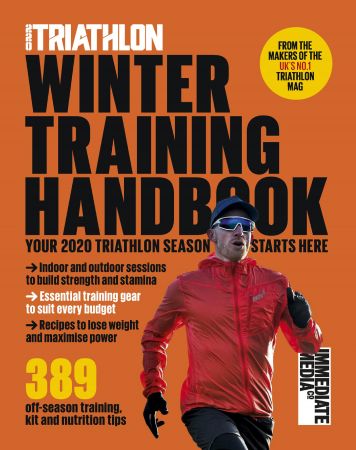 220 Triathlon: Winter Training Handbook   2020