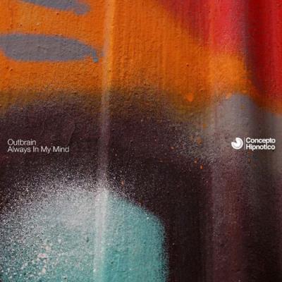 VA - Outbrain - Always In My Mind (2021) (MP3)