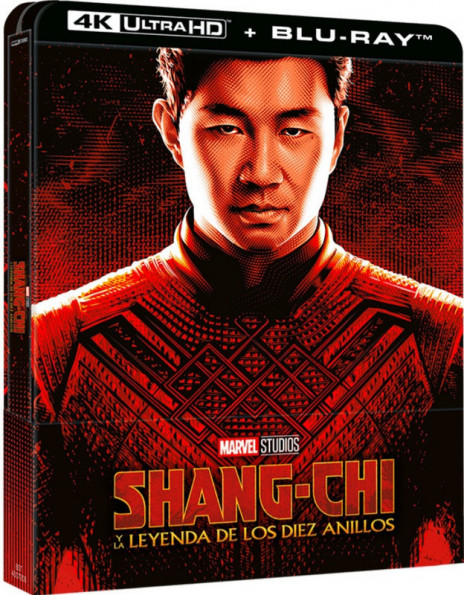 Shang Chi And The Legend Of The Ten Rings (2021) 1080p BluRay x265 HEVC-Nb8