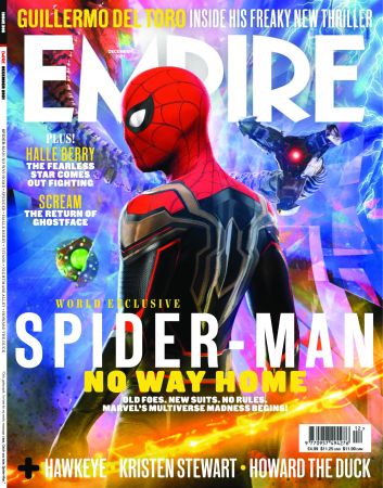 Empire UK   December 2021 (True PDF)