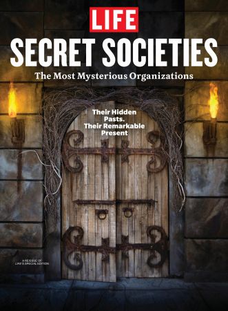 LIFE Secret Societies   2020