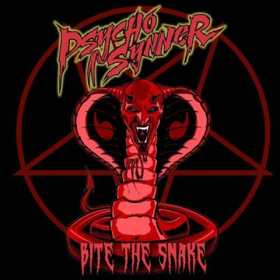 VA - Psycho Synner - Bite the Snake (2021) (MP3)