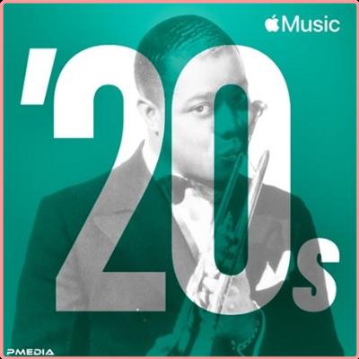 Various Artists   '20s Jazz & Pop Essentials (2021) Mp3 320kbps