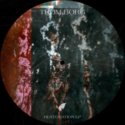 VA - Trøm Borg - Restoration EP (2021) (MP3)