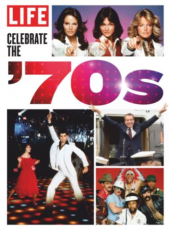 LIFE Celebrate the 70's   2020