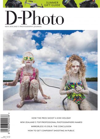 D Photo   Issue 98, Summer 2021