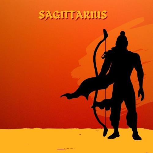 VA - Geometric Triangle Sounds - Sagittarius (2021) (MP3)
