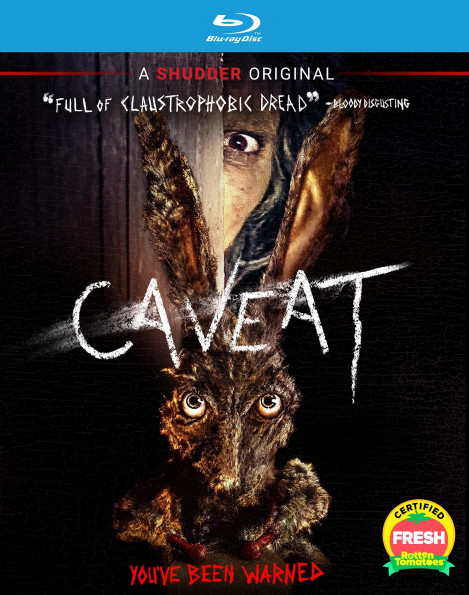 Caveat (2020) 720p BluRay x264 DTS-MT