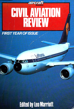 Civil Aviation Review: First Year of Issue
