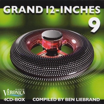 VA - Ben Liebrand - Grand 12-Inches 9 (2012) [CD FLAC]