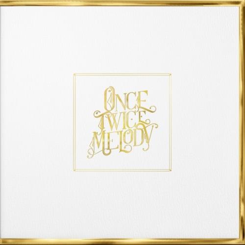 VA - Beach House - Once Twice Melody: Chapter 1 (2021) (MP3)