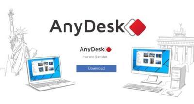 AnyDesk 6.3.5 Multilingual