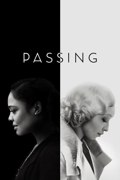 Passing (2021) 1080p WEBRip x265-RARBG