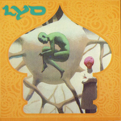 Lyd - Lyd (1970/2000) Lossless