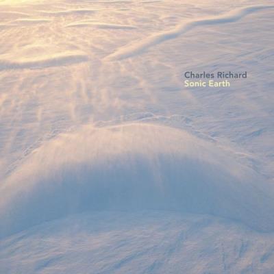 VA - Charles Richard - Sonic Earth (2021) (MP3)