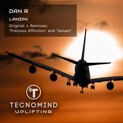 VA - Dan R - Lanzini (2021) (MP3)