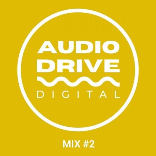 VA - Audio Drive Mix 2 (2021) (MP3)