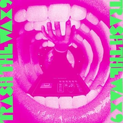 VA - Trash the Wax, Vol. 9 (2021) (MP3)