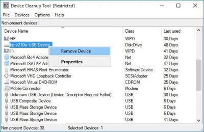 Device Cleanup Tool 1.1.4