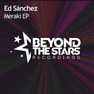 VA - Ed Sanchez - Meraki EP (2021) (MP3)