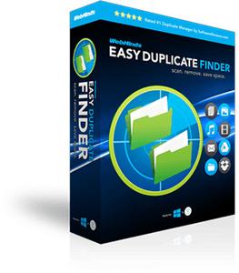 Easy Duplicate Finder 7.13.0.29 (x64) Multilingual + Portable