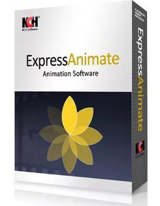 Express Animate 6.39 macOS