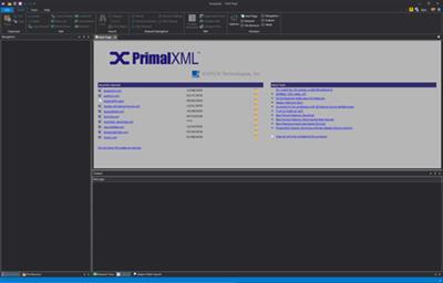 SAPIEN PrimalXML 2021 v4.6.70