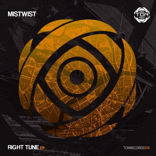 VA - Mistwist - Right Tune (2021) (MP3)