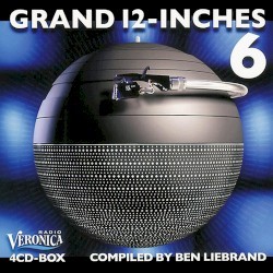 VA - Ben Liebrand - Grand 12-Inches 6 (2009) [CD FLAC]